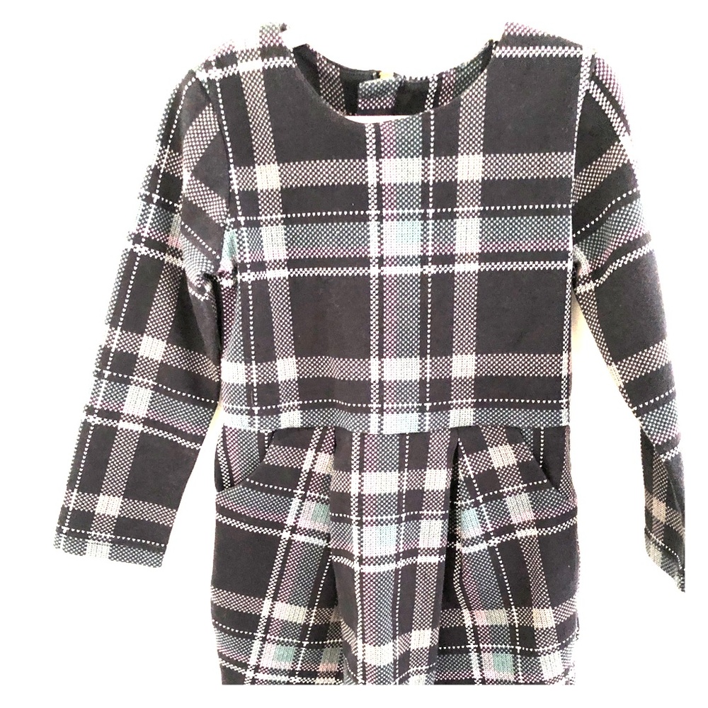 Toddler Formal Dress